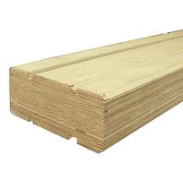 Laminated Veneer Lumber