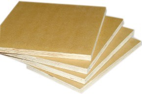 MDO/HDO Plywood