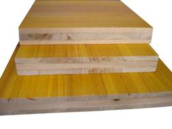 Three Ply Shuttering Plywood